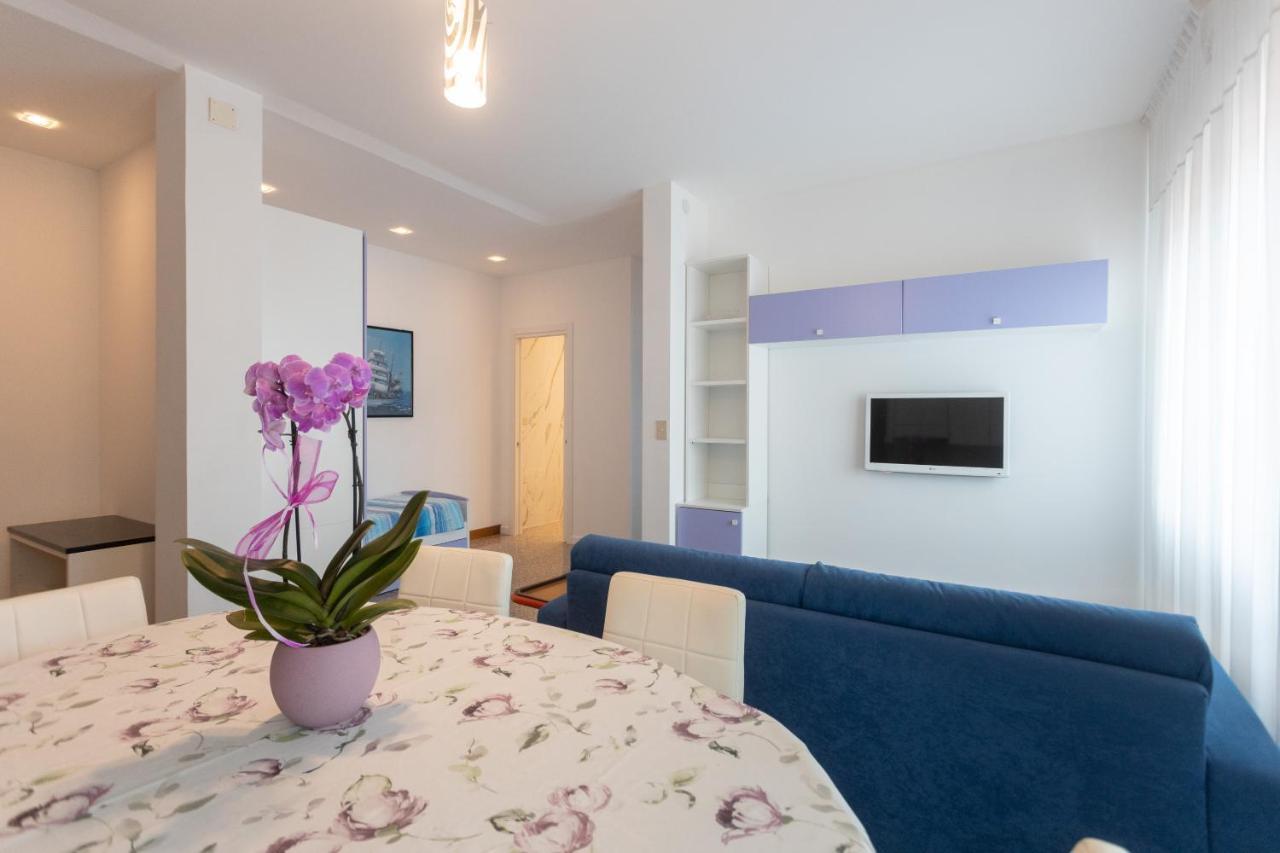 Apartamento Stella Marina *